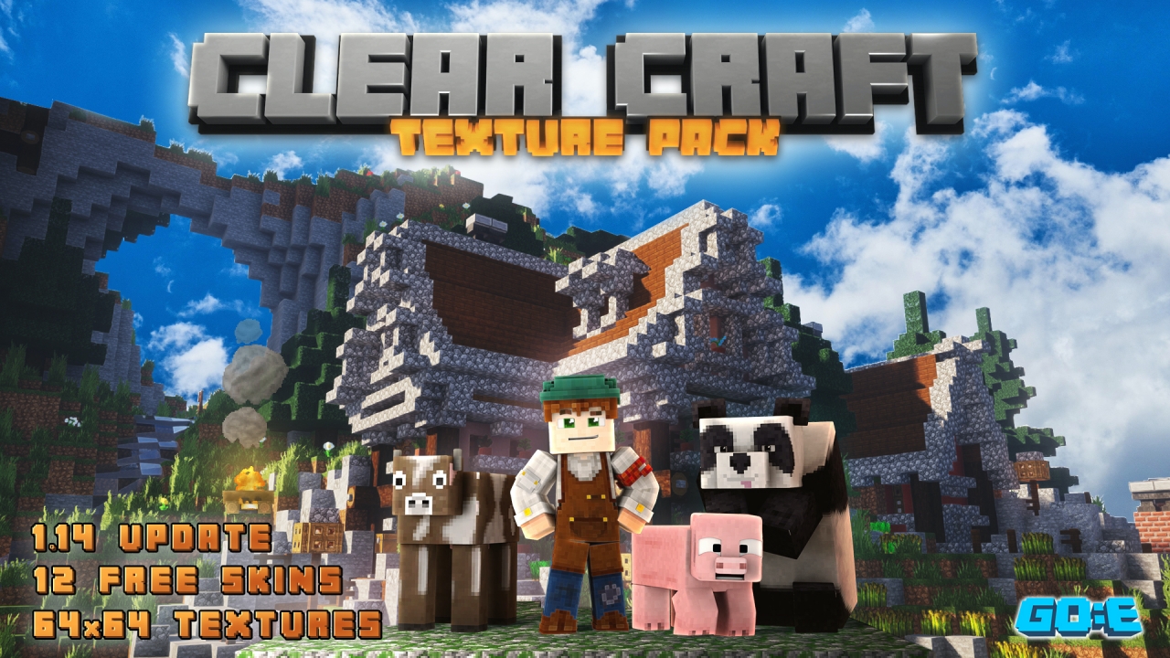 texture packs for minecraft on mac